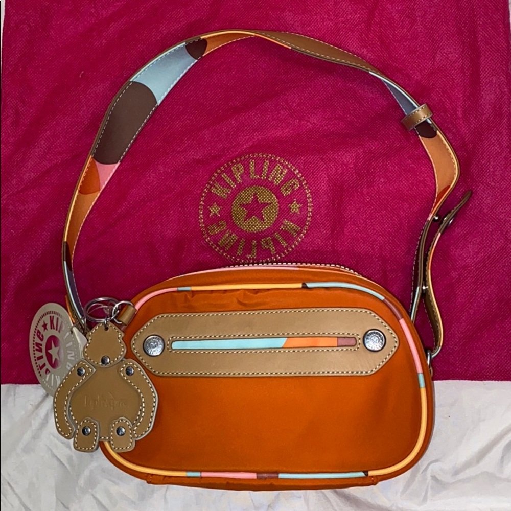 Kipling - purse